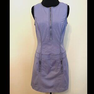 Size 10 Express Mini Dress Y2k